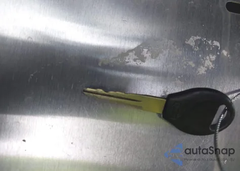 2000 Nissan Frontier Xe из США, поврежденный, VIN 1N6DD26S1YC435255